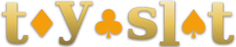 toyo slot logo